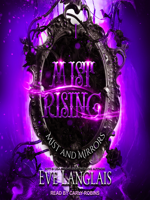 Title details for Mist Rising by Eve Langlais - Available